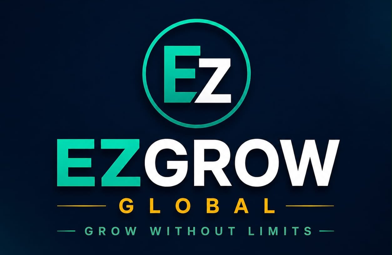 EzGrow Global