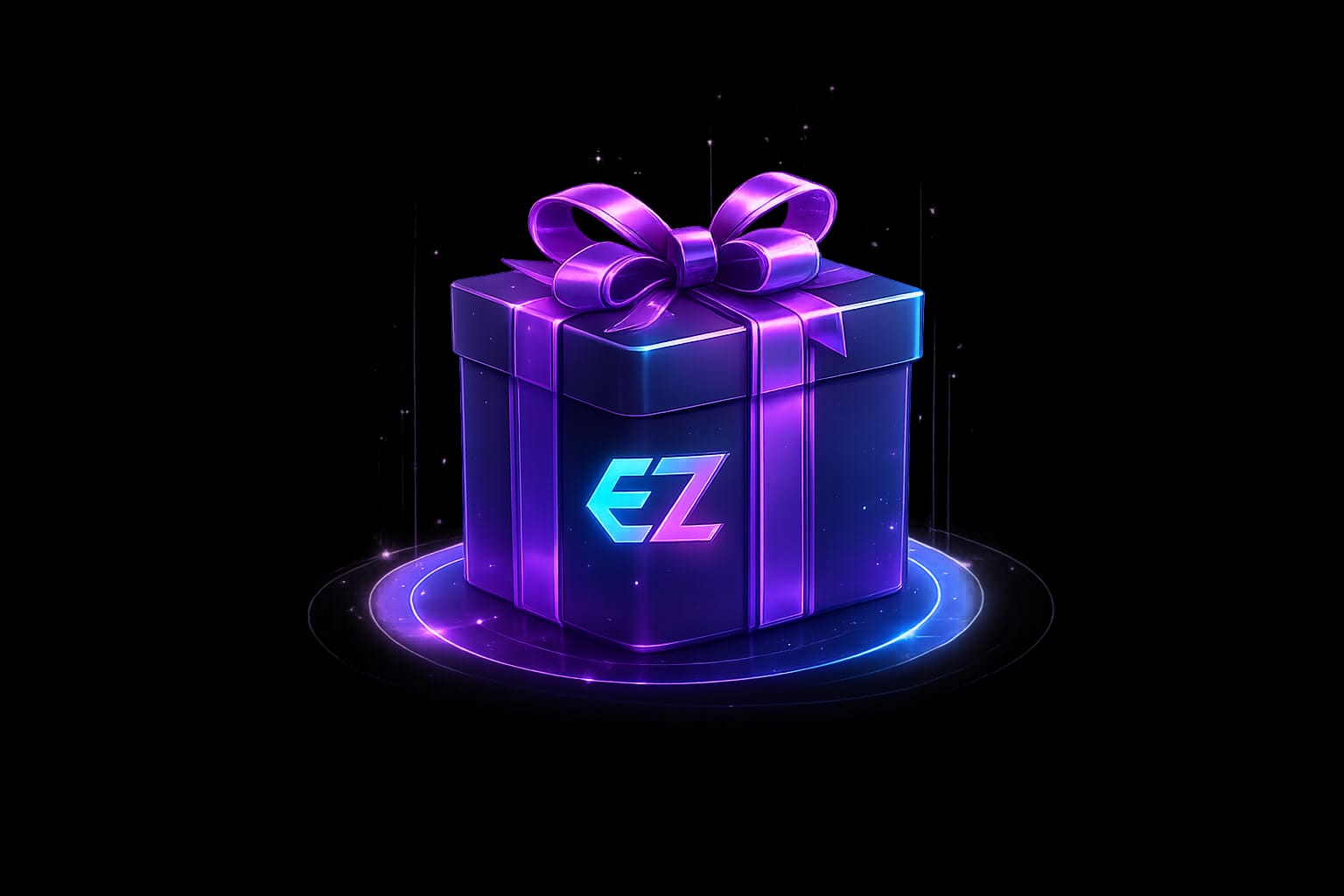 Pool rewards and gifts