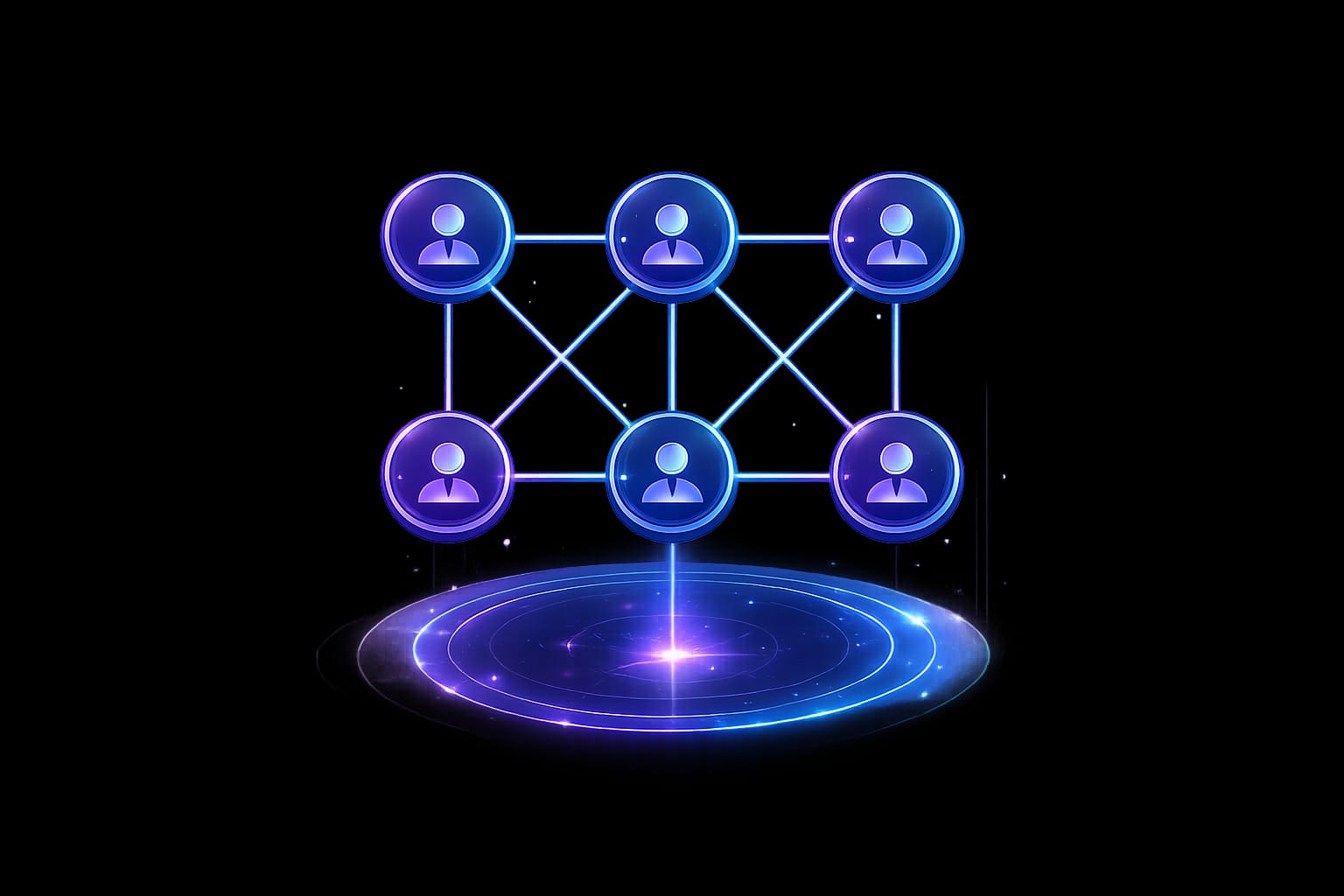 Matrix network earnings